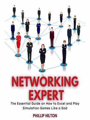 cover image of Networking Expert